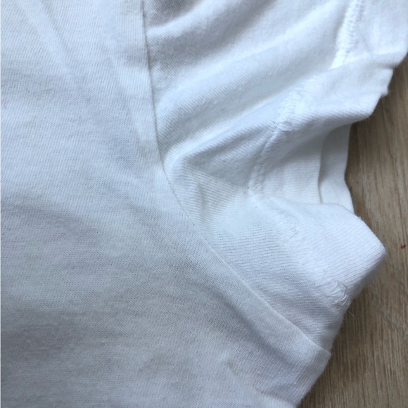 Nike 1979 The Summer of Air Logo Embroidered T Shirt Women’s Size XS - Picture 7 of 9